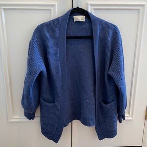 Aritzia Cardigan